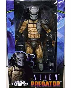 NECA ALIEN VS. PREDATOR ARCADE APPEARANCE 7インチアクションフィギュア WARRIOR PREDATOR 